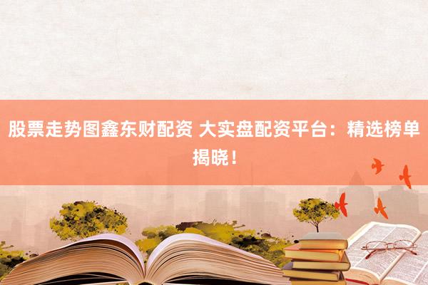 股票走势图鑫东财配资 大实盘配资平台：精选榜单揭晓！